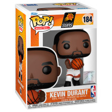 Figura POP NBA Phoenix Suns Kevin Durant